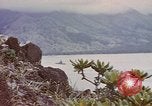 Image of US commandos set explosives on island Pacific Theater, 1944, second 54 stock footage video 65675076123