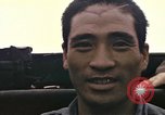 Image of American submarine, Flying Fish (SS-229) Pacific Ocean, 1944, second 3 stock footage video 65675076124