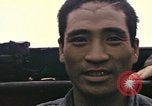Image of American submarine, Flying Fish (SS-229) Pacific Ocean, 1944, second 4 stock footage video 65675076124