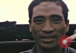 Image of American submarine, Flying Fish (SS-229) Pacific Ocean, 1944, second 5 stock footage video 65675076124