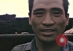 Image of American submarine, Flying Fish (SS-229) Pacific Ocean, 1944, second 8 stock footage video 65675076124