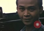 Image of American submarine, Flying Fish (SS-229) Pacific Ocean, 1944, second 14 stock footage video 65675076124