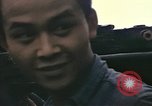 Image of American submarine, Flying Fish (SS-229) Pacific Ocean, 1944, second 15 stock footage video 65675076124