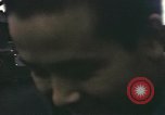 Image of American submarine, Flying Fish (SS-229) Pacific Ocean, 1944, second 16 stock footage video 65675076124