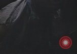 Image of American submarine, Flying Fish (SS-229) Pacific Ocean, 1944, second 19 stock footage video 65675076124