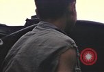 Image of American submarine, Flying Fish (SS-229) Pacific Ocean, 1944, second 20 stock footage video 65675076124