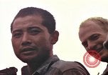 Image of American submarine, Flying Fish (SS-229) Pacific Ocean, 1944, second 24 stock footage video 65675076124