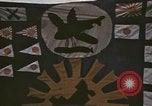 Image of American submarine, Flying Fish (SS-229) Pacific Ocean, 1944, second 58 stock footage video 65675076124