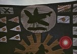 Image of American submarine, Flying Fish (SS-229) Pacific Ocean, 1944, second 60 stock footage video 65675076124
