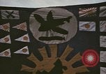 Image of American submarine, Flying Fish (SS-229) Pacific Ocean, 1944, second 61 stock footage video 65675076124