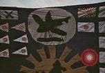 Image of American submarine, Flying Fish (SS-229) Pacific Ocean, 1944, second 62 stock footage video 65675076124