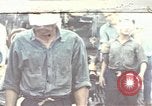 Image of Blindfolded Japanese Prisoners of War Pacific Theater, 1944, second 1 stock footage video 65675076125
