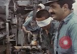 Image of Blindfolded Japanese Prisoners of War Pacific Theater, 1944, second 11 stock footage video 65675076125