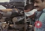 Image of Blindfolded Japanese Prisoners of War Pacific Theater, 1944, second 12 stock footage video 65675076125