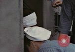 Image of Blindfolded Japanese Prisoners of War Pacific Theater, 1944, second 20 stock footage video 65675076125