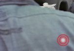 Image of Blindfolded Japanese Prisoners of War Pacific Theater, 1944, second 31 stock footage video 65675076125