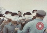 Image of Blindfolded Japanese Prisoners of War Pacific Theater, 1944, second 38 stock footage video 65675076125