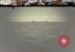 Standbild Periskop Ansicht von US Submarine Pazifik, 1944, aus Sekunde 1 historischem Filmmaterial Videoclip 65675076126