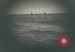 Standbild Periskop Ansicht von US Submarine Pazifik, 1944, aus Sekunde 3 historischem Filmmaterial Videoclip 65675076126