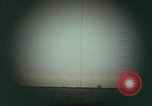 Standbild Periskop Ansicht von US Submarine Pazifik, 1944, aus Sekunde 7 historischem Filmmaterial Videoclip 65675076126