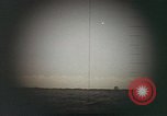 Standbild Periskop Ansicht von US Submarine Pazifik, 1944, aus Sekunde 8 historischem Filmmaterial Videoclip 65675076126