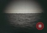 Standbild Periskop Ansicht von US Submarine Pazifik, 1944, aus Sekunde 12 historischem Filmmaterial Videoclip 65675076126