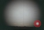 Standbild Periskop Ansicht von US Submarine Pazifik, 1944, aus Sekunde 14 historischem Filmmaterial Videoclip 65675076126