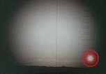 Standbild Periskop Ansicht von US Submarine Pazifik, 1944, aus Sekunde 15 historischem Filmmaterial Videoclip 65675076126
