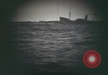 Standbild Periskop Ansicht von US Submarine Pazifik, 1944, aus Sekunde 23 historischem Filmmaterial Videoclip 65675076126