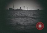 Standbild Periskop Ansicht von US Submarine Pazifik, 1944, aus Sekunde 25 historischem Filmmaterial Videoclip 65675076126