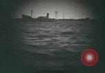 Standbild Periskop Ansicht von US Submarine Pazifik, 1944, aus Sekunde 27 historischem Filmmaterial Videoclip 65675076126