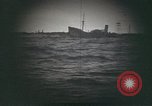 Standbild Periskop Ansicht von US Submarine Pazifik, 1944, aus Sekunde 32 historischem Filmmaterial Videoclip 65675076126
