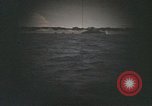 Standbild Periskop Ansicht von US Submarine Pazifik, 1944, aus Sekunde 46 historischem Filmmaterial Videoclip 65675076126