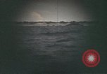 Standbild Periskop Ansicht von US Submarine Pazifik, 1944, aus Sekunde 47 historischem Filmmaterial Videoclip 65675076126
