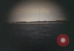 Standbild Periskop Ansicht von US Submarine Pazifik, 1944, aus Sekunde 49 historischem Filmmaterial Videoclip 65675076126