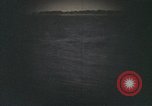 Standbild Periskop Ansicht von US Submarine Pazifik, 1944, aus Sekunde 50 historischem Filmmaterial Videoclip 65675076126