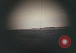 Standbild Periskop Ansicht von US Submarine Pazifik, 1944, aus Sekunde 54 historischem Filmmaterial Videoclip 65675076126