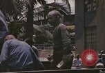 Image of US submarine crews and Japanese POWs disembarking Pearl Harbor Hawaii USA, 1944, second 54 stock footage video 65675076128