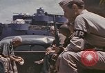 Image of US submarine crews and Japanese POWs disembarking Pearl Harbor Hawaii USA, 1944, second 61 stock footage video 65675076128