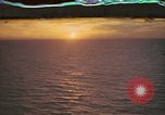 Image of American submarines on the surface Pacific Ocean, 1944, second 1 stock footage video 65675076129