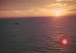 Image of American submarines on the surface Pacific Ocean, 1944, second 13 stock footage video 65675076129