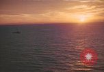 Image of American submarines on the surface Pacific Ocean, 1944, second 14 stock footage video 65675076129