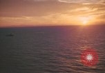 Image of American submarines on the surface Pacific Ocean, 1944, second 15 stock footage video 65675076129