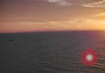 Image of American submarines on the surface Pacific Ocean, 1944, second 18 stock footage video 65675076129