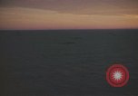 Image of American submarines on the surface Pacific Ocean, 1944, second 21 stock footage video 65675076129