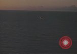 Image of American submarines on the surface Pacific Ocean, 1944, second 31 stock footage video 65675076129