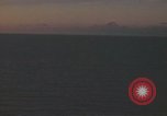 Image of American submarines on the surface Pacific Ocean, 1944, second 33 stock footage video 65675076129