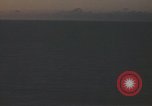 Image of American submarines on the surface Pacific Ocean, 1944, second 34 stock footage video 65675076129