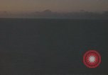 Image of American submarines on the surface Pacific Ocean, 1944, second 35 stock footage video 65675076129