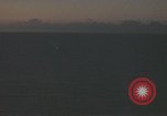 Image of American submarines on the surface Pacific Ocean, 1944, second 37 stock footage video 65675076129